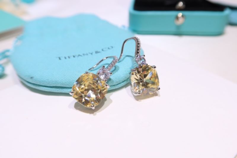 Tiffany Earrings